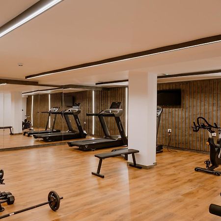 Armon Greenblu Hotel & Wellness 佛加里达 外观 照片