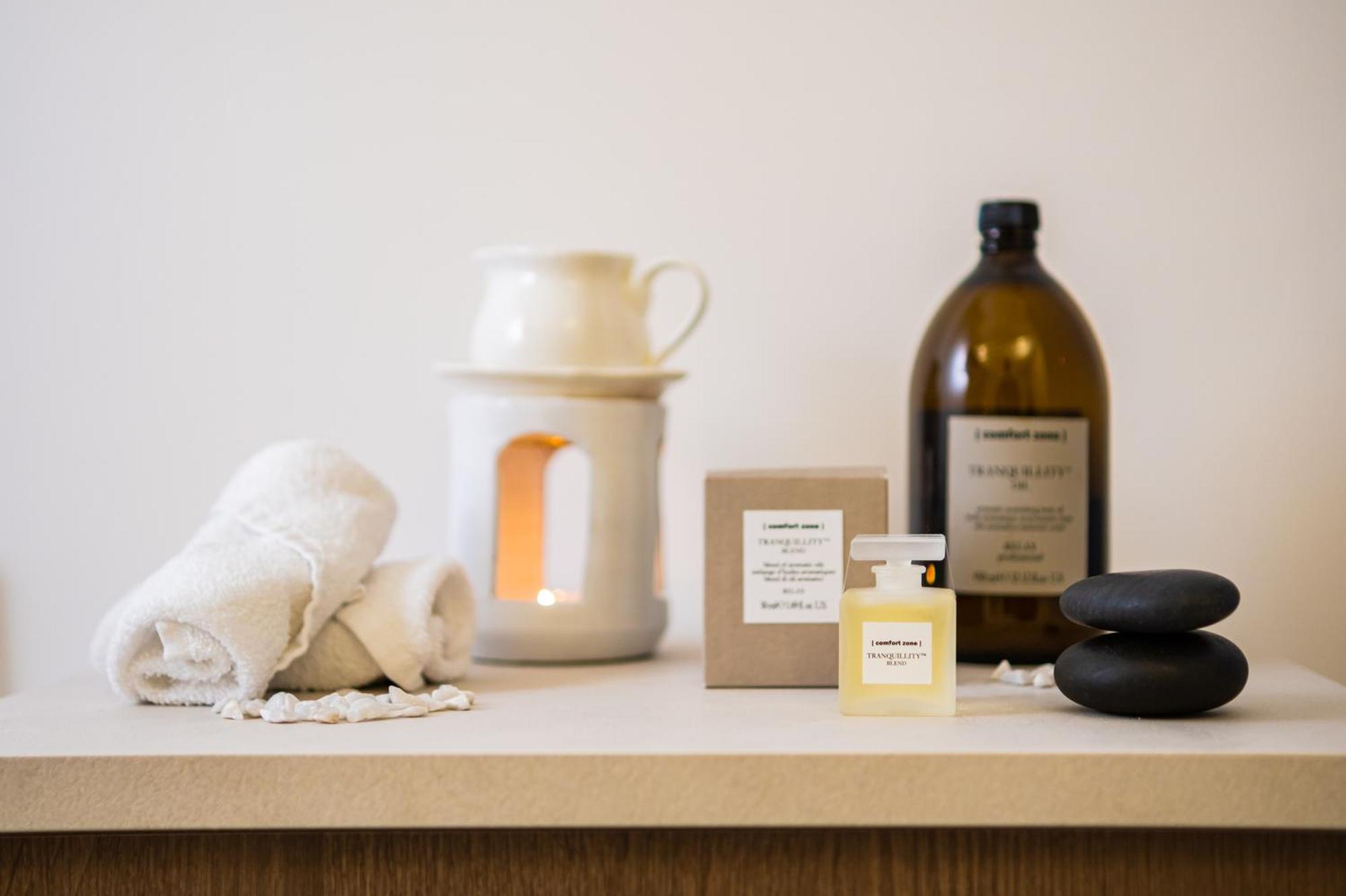 Armon Greenblu Hotel & Wellness 佛加里达 外观 照片