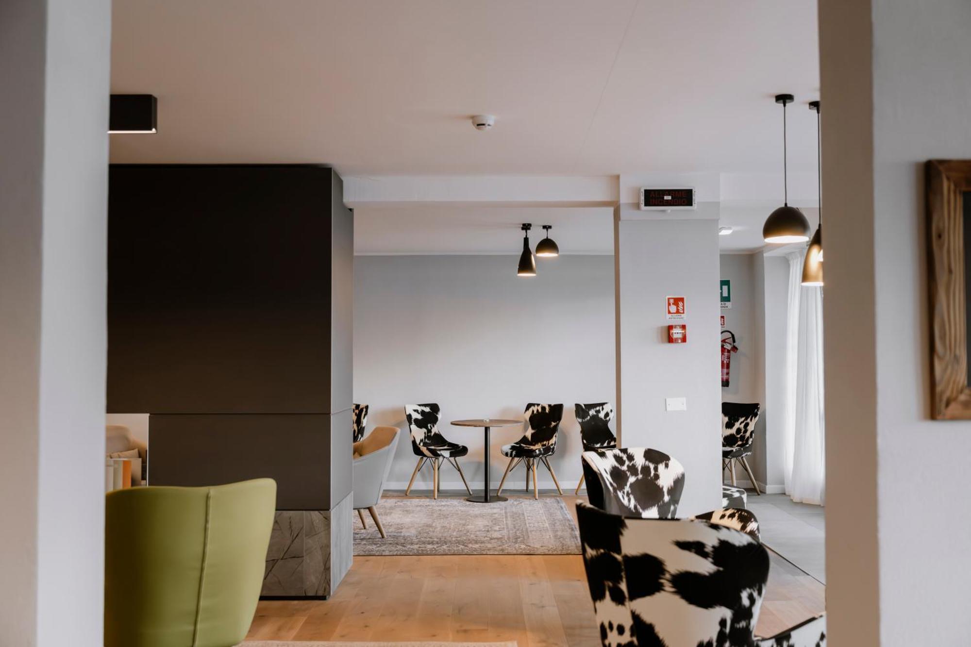 Armon Greenblu Hotel & Wellness 佛加里达 外观 照片