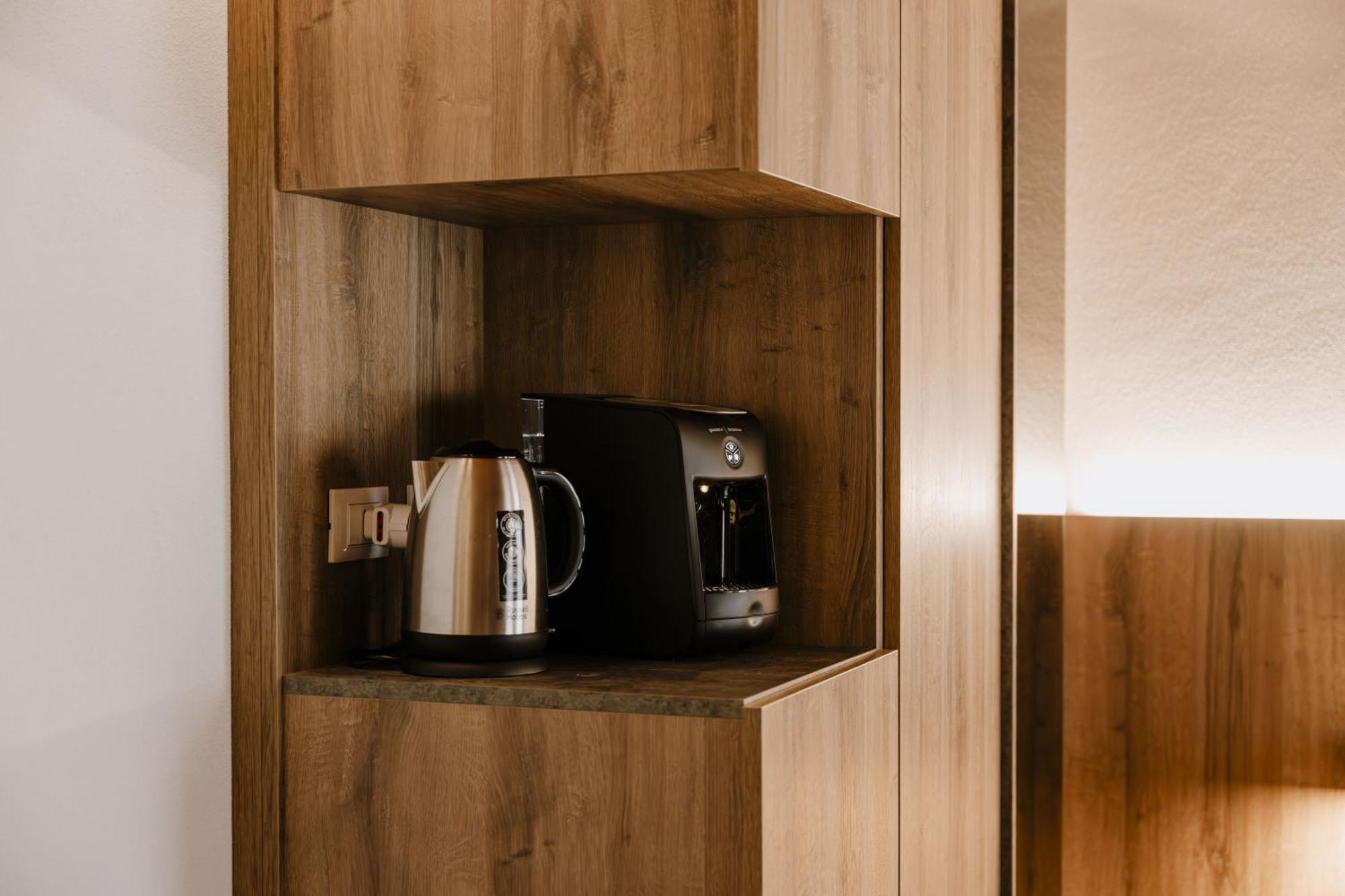 Armon Greenblu Hotel & Wellness 佛加里达 外观 照片