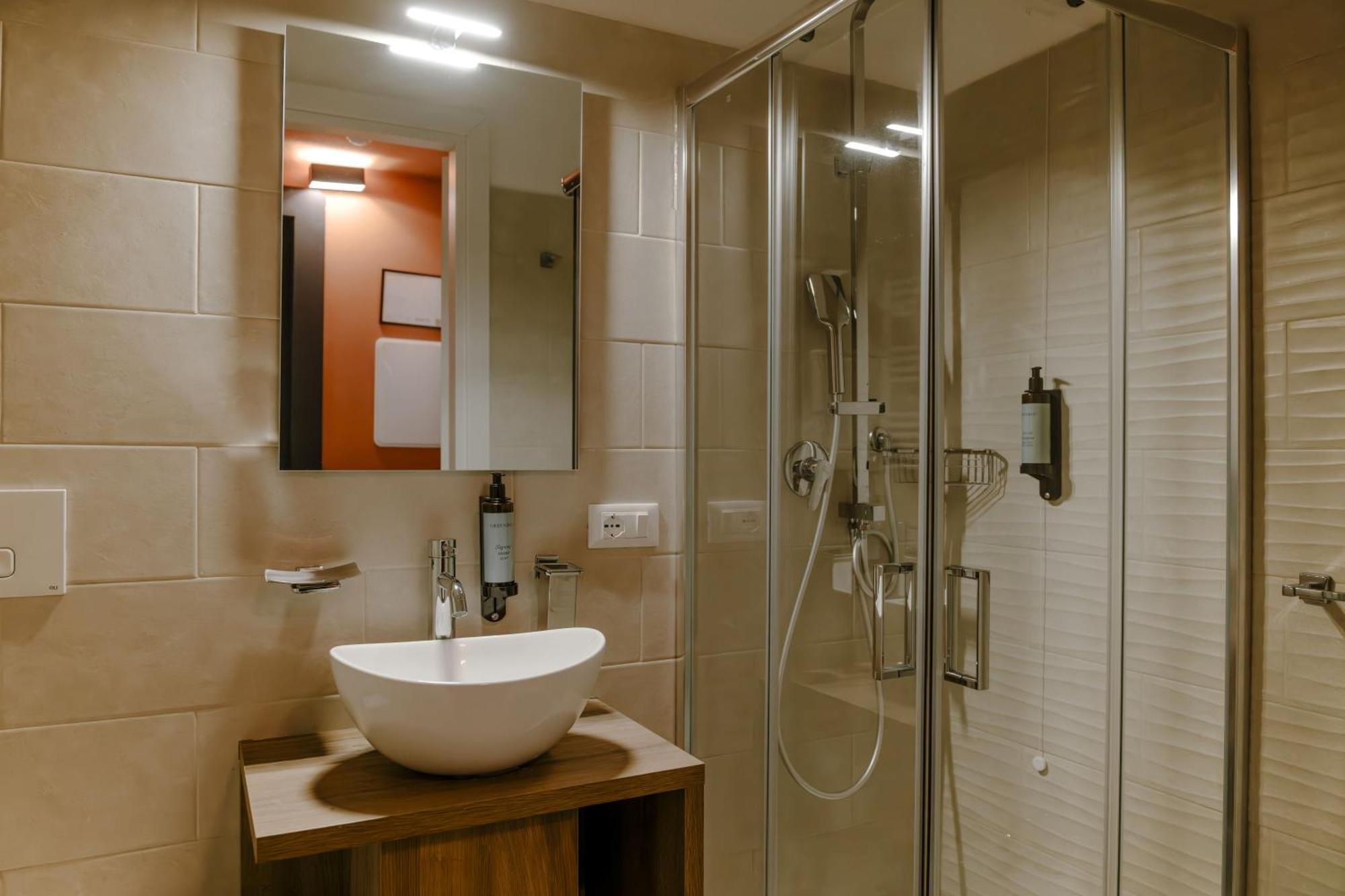 Armon Greenblu Hotel & Wellness 佛加里达 外观 照片