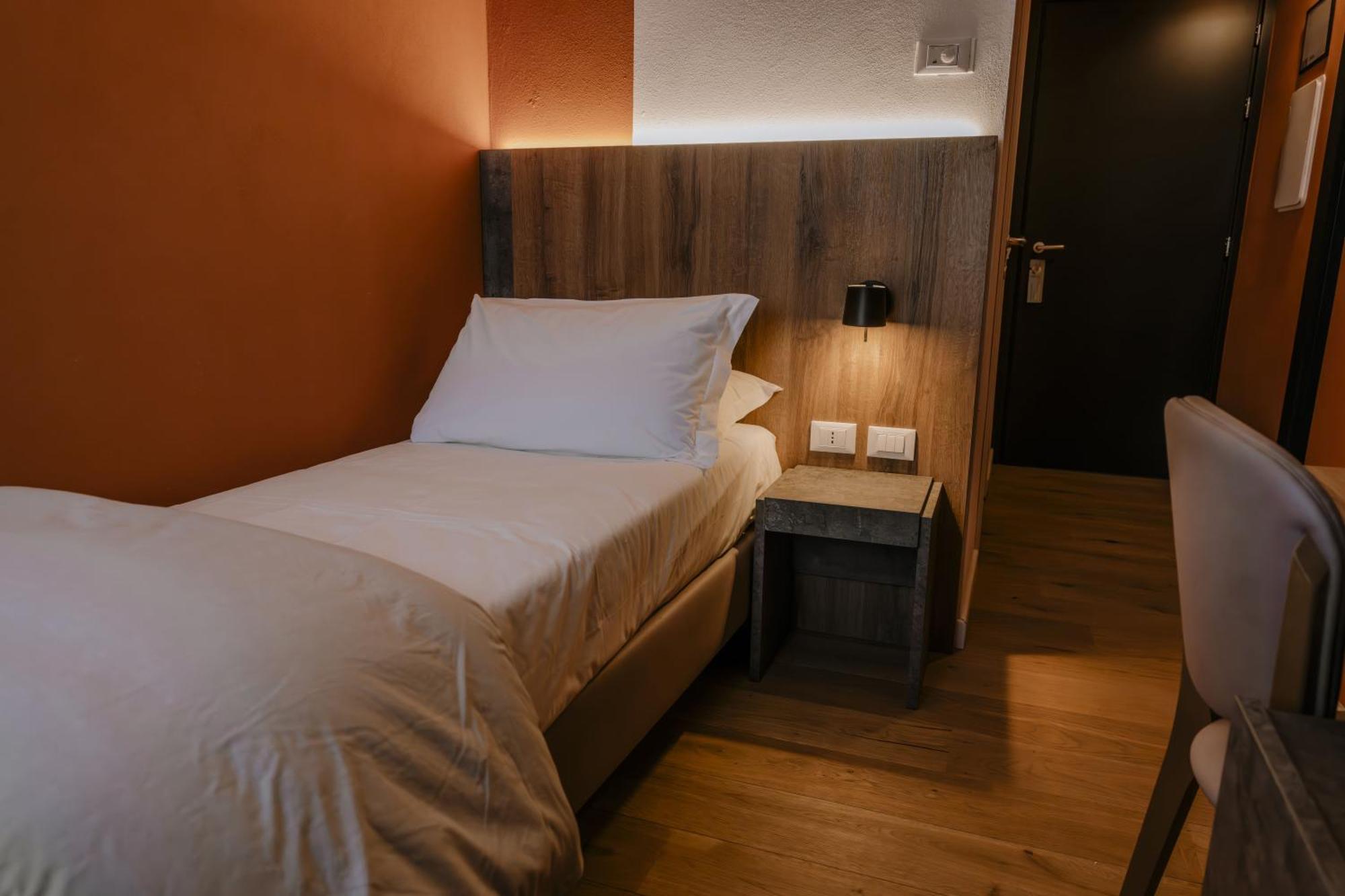 Armon Greenblu Hotel & Wellness 佛加里达 外观 照片
