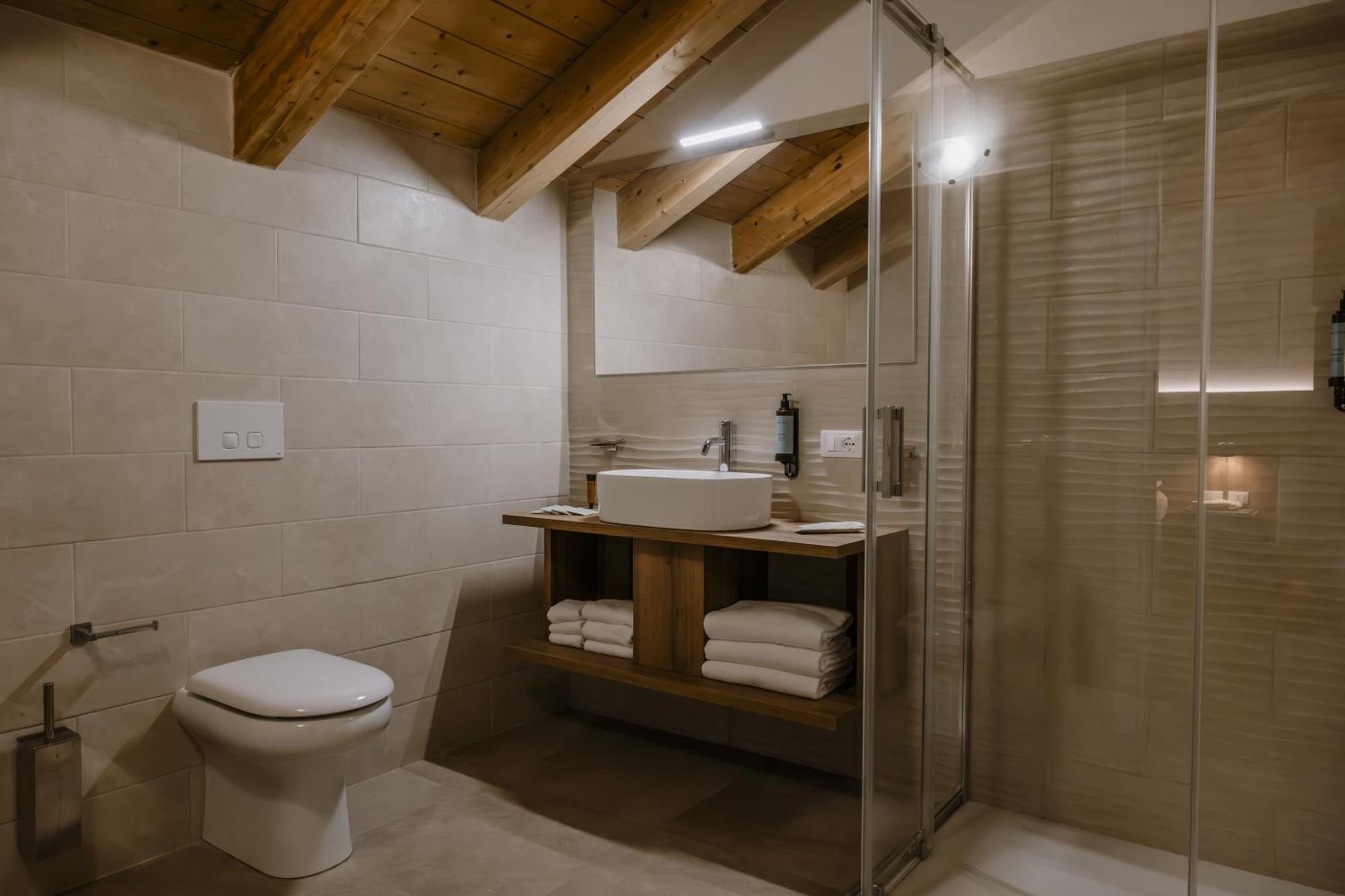 Armon Greenblu Hotel & Wellness 佛加里达 外观 照片