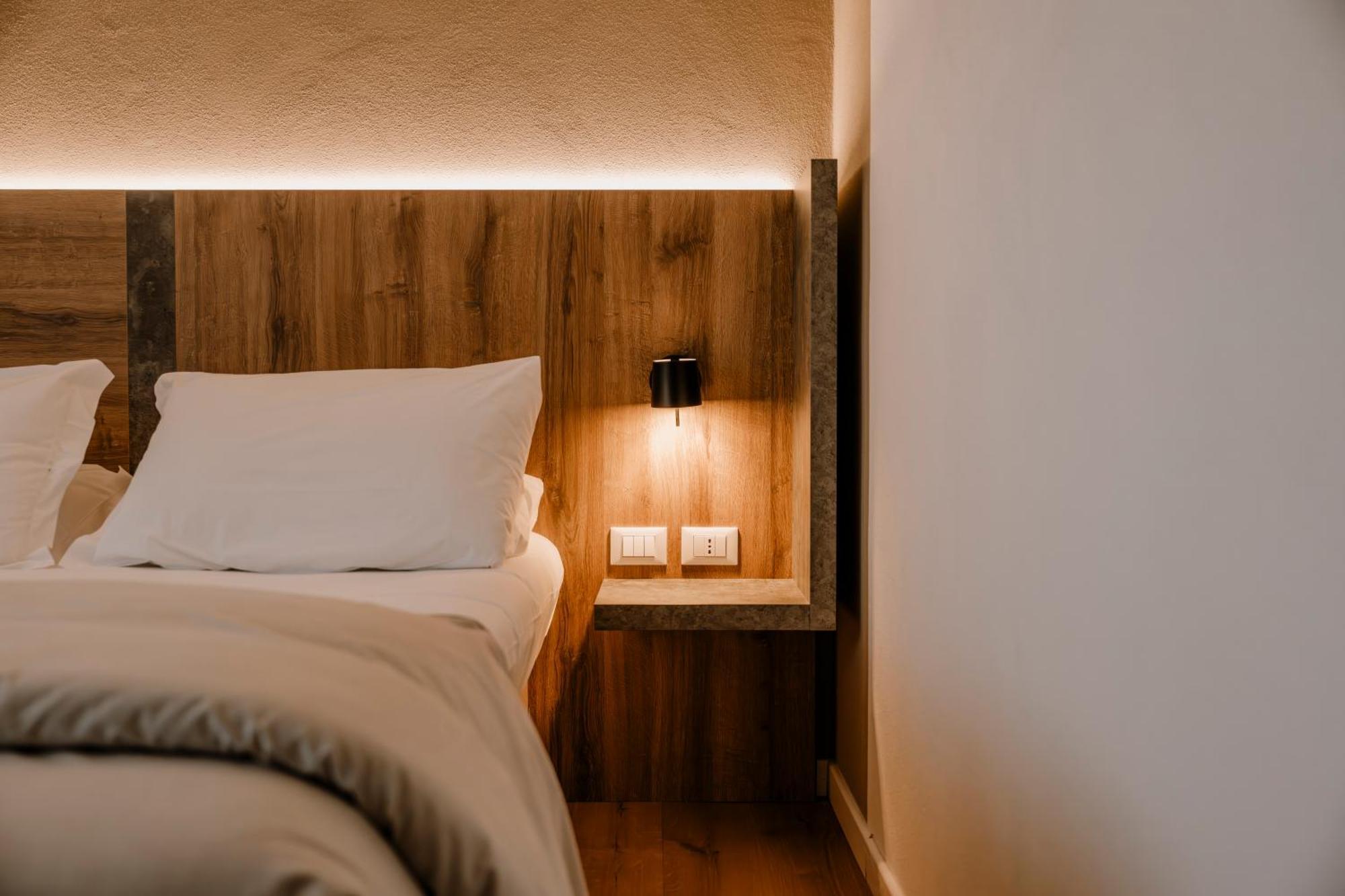 Armon Greenblu Hotel & Wellness 佛加里达 外观 照片