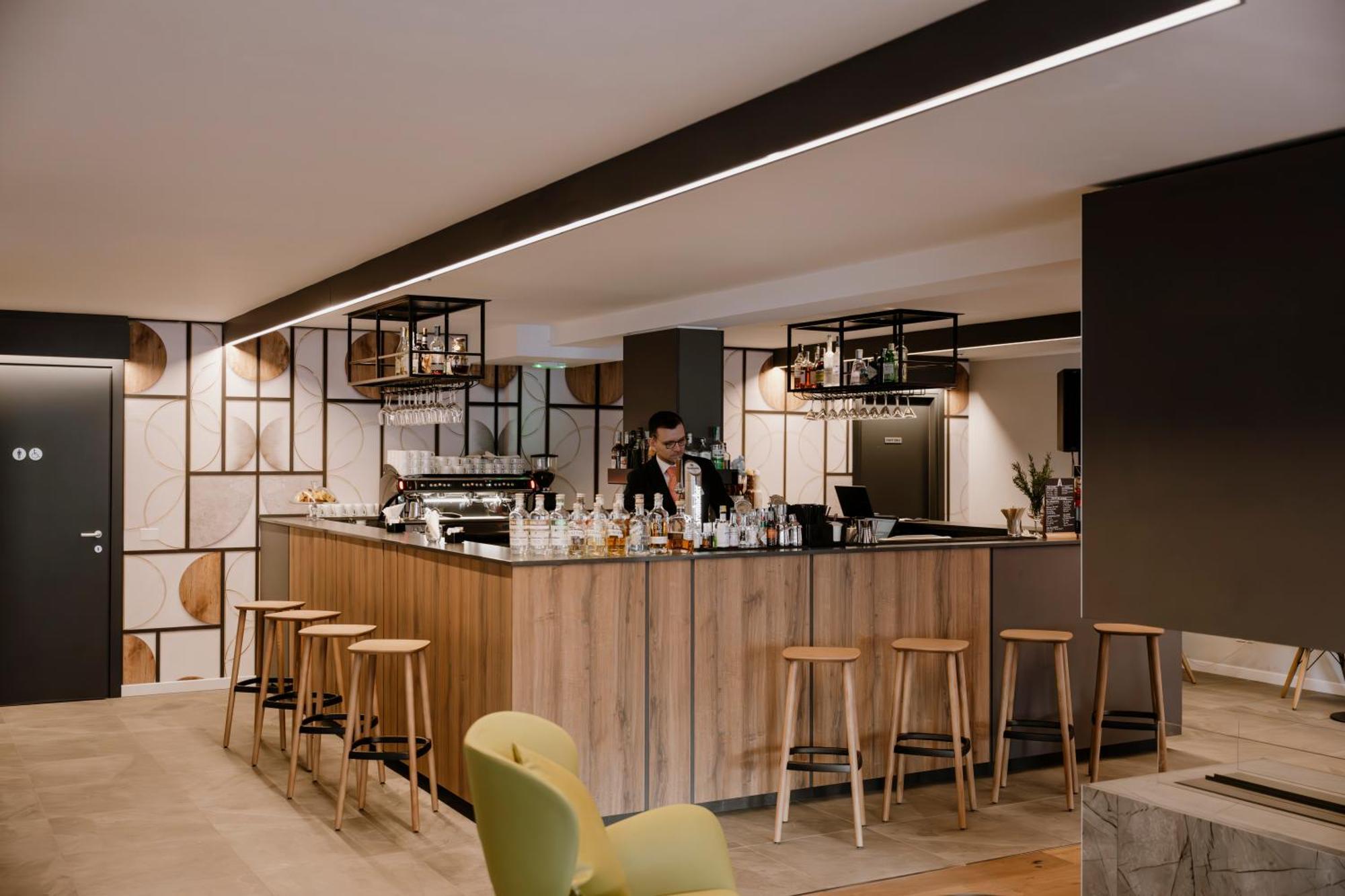 Armon Greenblu Hotel & Wellness 佛加里达 外观 照片